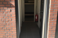 79 Anneks: Gang til bad/toilet og 3-sengs værelse