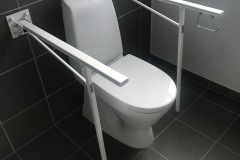 66 Anneks: HC-bad/toilet - Billede 3 af 7