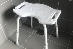 67 Anneks: HC-bad/toilet - Billede 4 af 7