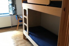 48 Stueetagen: 2 x 2 køjers værelse Øst - Billede 1 af 2