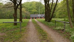 Indkørsel